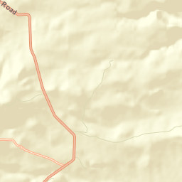 Debre Werk’ Street Map