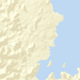 Calauag Street Map
