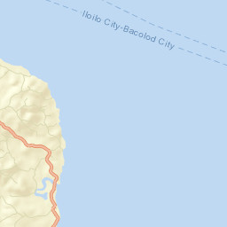 East Valencia Street Map