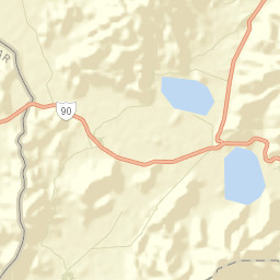 Luruaco Street Map