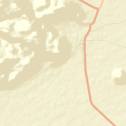 Talodi Street Map