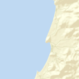 Alemanguan Street Map