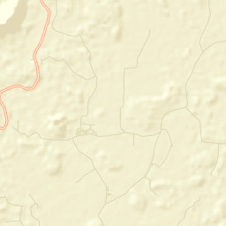 Sarapiquí Street Map