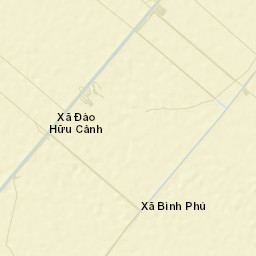 Huyện Châu Phú Street Map