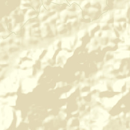 Mamou Prefecture Street Map