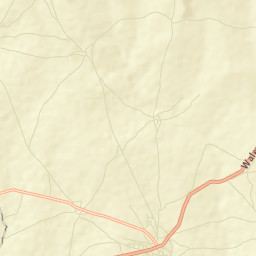 East Mamprusi Street Map