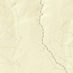 Bunkpurugu-Nyakpanduri Street Map