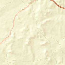 Ibeto Street Map