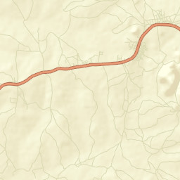Kujama Street Map