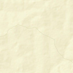 Province de la Comoé Street Map