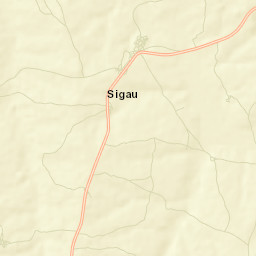 Lere Street Map