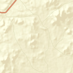 Wuyo Street Map
