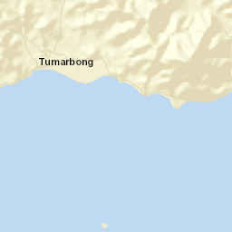 Tumarbong Street Map