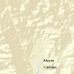 Province of Southern Leyte Street Map