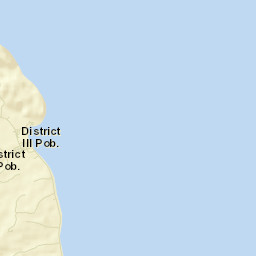 Hinundayan Street Map