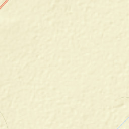 West Mamprusi Street Map
