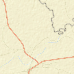 Mamprugu-Moagduri Street Map
