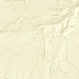 Iskushuban Street Map