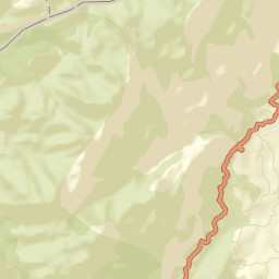 Marayur Street Map