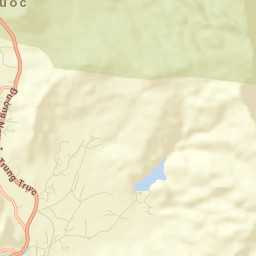 Huyện Phú Quốc Street Map