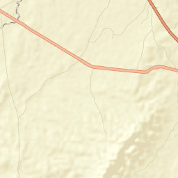 Arjona Street Map
