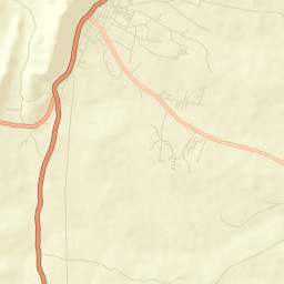 Bembèrèkè Street Map