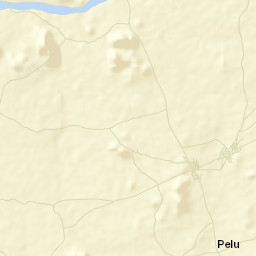 Dindima Street Map