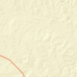 Sabanas de San Angel Street Map