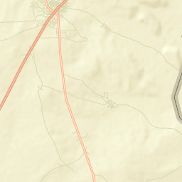 Chereponi Street Map