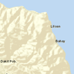 San Francisco Street Map