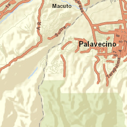 Cabudare Street Map