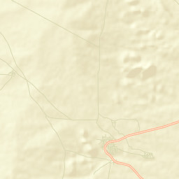Pindiga Street Map