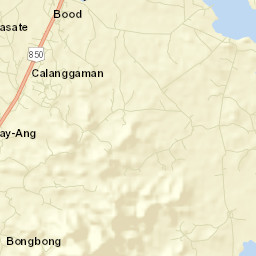 Tipolo Street Map