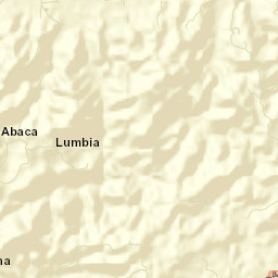 Camindangan Street Map