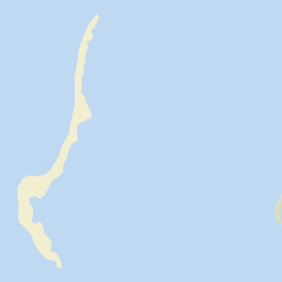 Ulithi Municipality Street Map