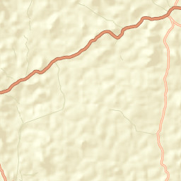 Gberia Fotombu Street Map