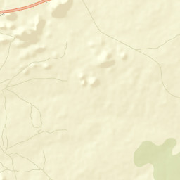 Bununu Street Map