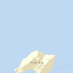 Huyện Kiên Hải Street Map