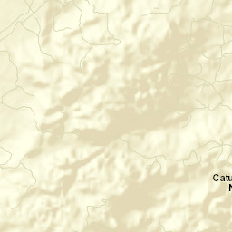 La Hacienda Street Map