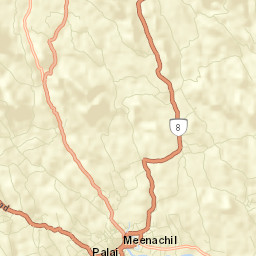 Lalam Street Map