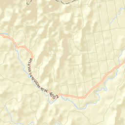 Amphoe Lamae Street Map