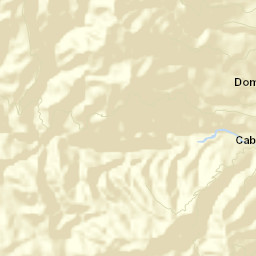 Nalundan Street Map