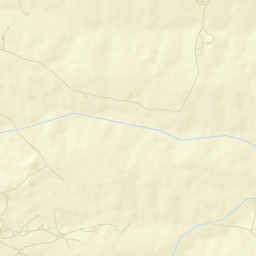 Commune of Djougou Street Map