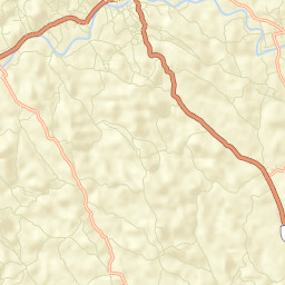 Kottayam Street Map