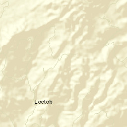Estaca Street Map