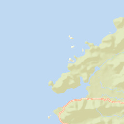 Portobelo Street Map