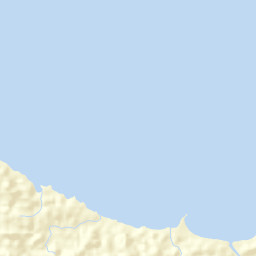 Santa Isabel Street Map