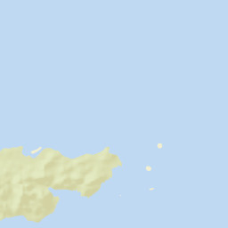 El Porvenir Street Map