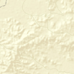 Córdoba Street Map