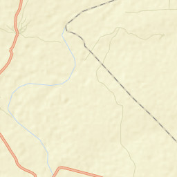 North Gonja Street Map